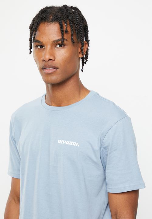 Rip Curl - Swc twinny tee - yucca