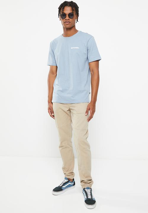 Rip Curl - Swc twinny tee - yucca