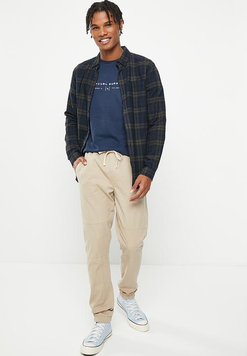 Rip Curl - Seacell - navy 
