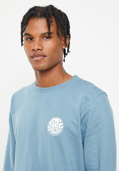Rip Curl - Wetsuit icon crew - blue 