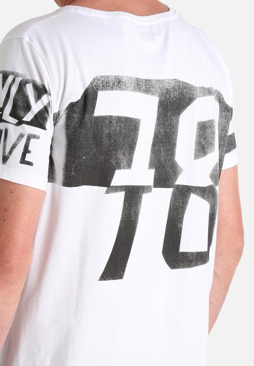 Diesel  - Rigob T-Shirt 