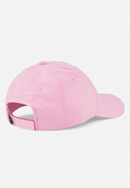 PUMA - Puma metal cap jr - pearl pink