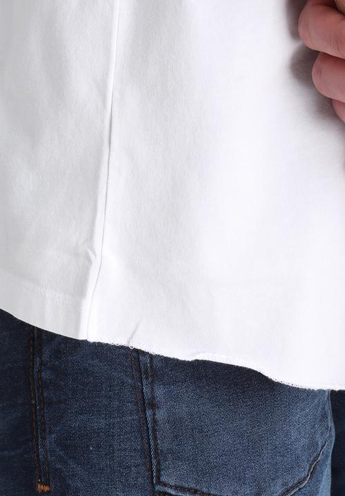 Diesel  - Rigob T-Shirt 