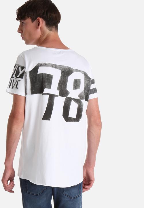 Diesel  - Rigob T-Shirt 