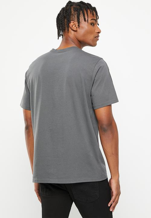 Levi’s® - Short sleeve relaxed fit tee - batwing expression
