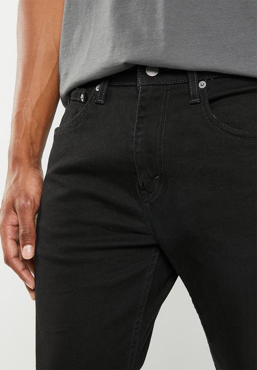 Levi’s® - 512® Slim taper - native cali