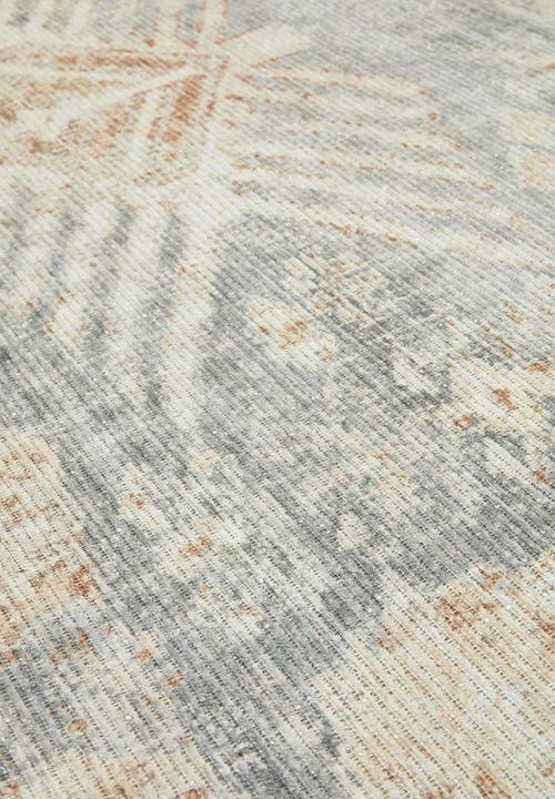 Hertex Fabrics - Dawmond rug - multi