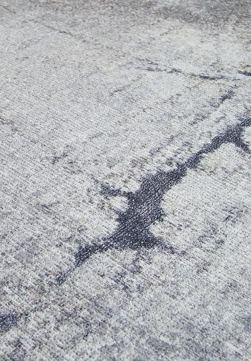 Hertex Fabrics - Aziz rug - multi