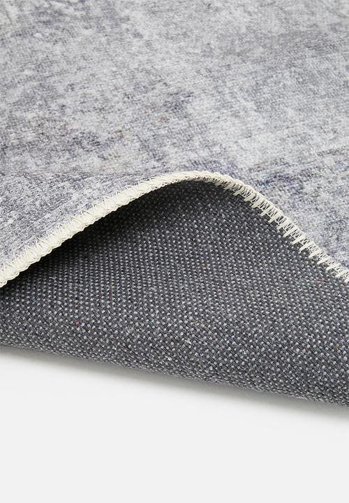 Hertex Fabrics - Aziz rug - multi