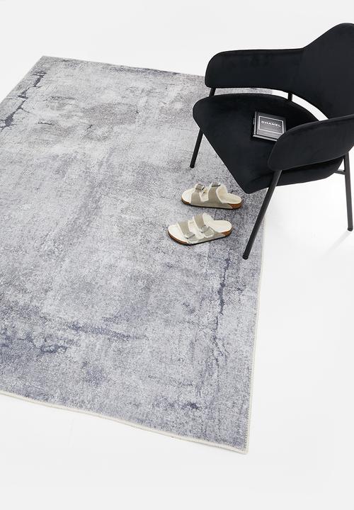 Hertex Fabrics - Aziz rug - multi