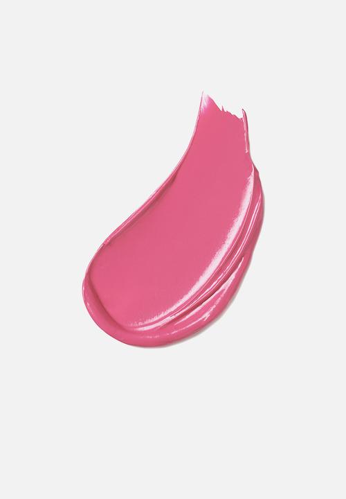 Estee Lauder - Pure Color Creme Lipstick - Powerful