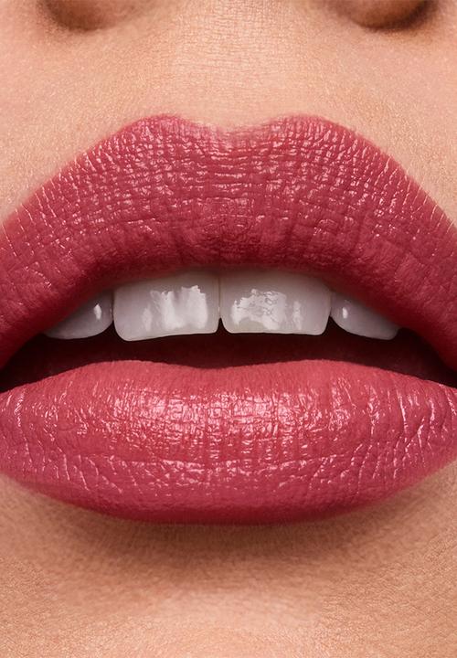 Estee Lauder - Pure Color Creme Lipstick - Powerful