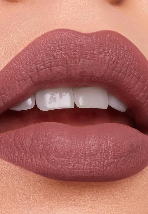 Estee Lauder - Pure Color Matte Lipstick - Influential