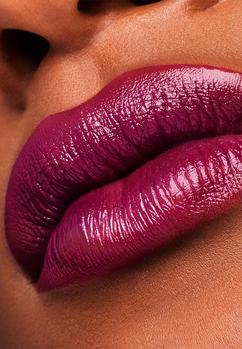 Estee Lauder - Pure Color Creme Lipstick - Insolent Plum