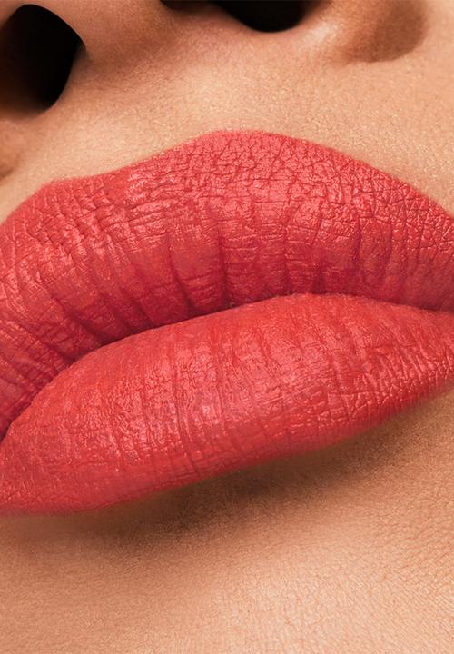 Estee Lauder - Pure Color Matte Lipstick - Visionary