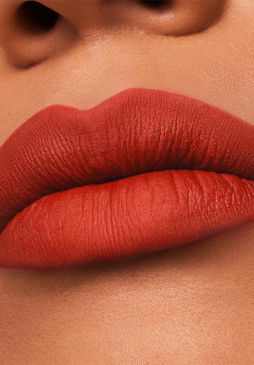 Estee Lauder - Pure Color Matte Lipstick - Captivated