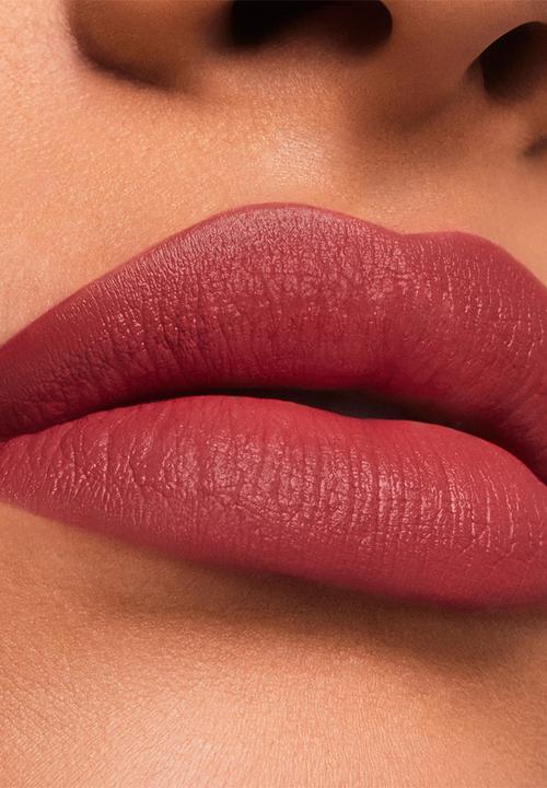 Estee Lauder - Pure Color Matte Lipstick - Rebellious Rose