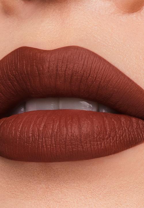 Estee Lauder - Pure Color Matte Lipstick - Knowing