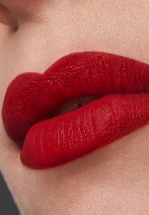 Estee Lauder - Pure Color Matte Lipstick - Thrill Me