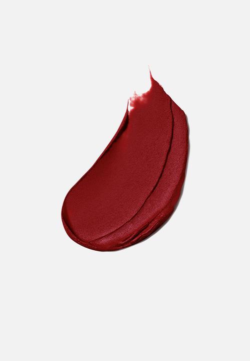 Estee Lauder - Pure Color Matte Lipstick - Dark Desire