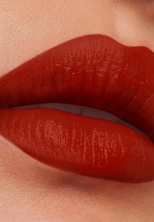 Estee Lauder - Pure Color Matte Lipstick - Fearless