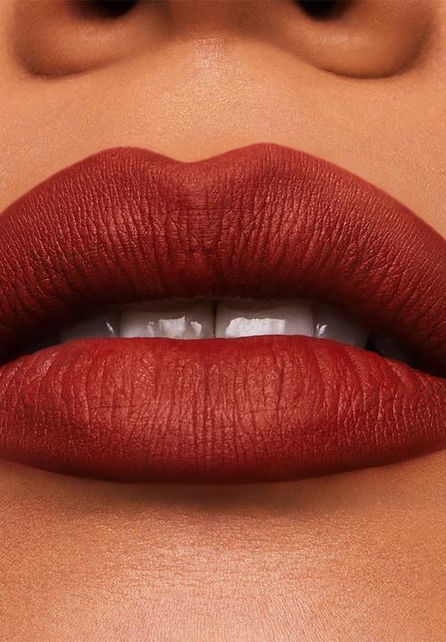 Estee Lauder - Pure Color Matte Lipstick - Fragile Ego