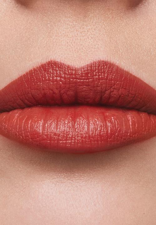 Estee Lauder - Pure Color Creme Lipstick - Fierce