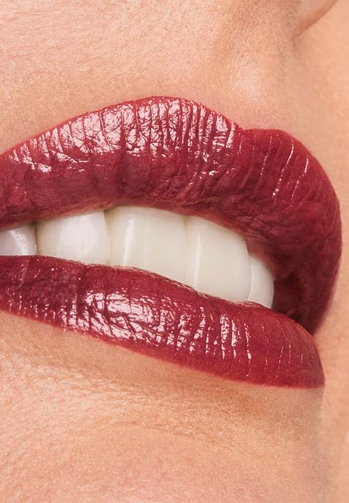 Estee Lauder - Pure Color Hi-Luster Lipstick - Hot Kiss