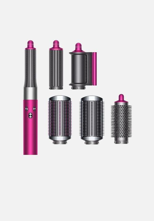 dyson - Free Gift - Dyson Airwrap™ Multi-Styler Complete with Travel Bag