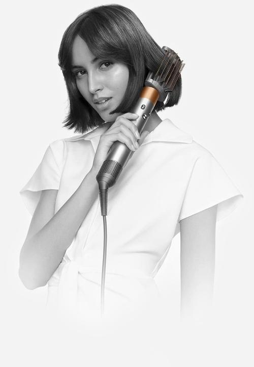 dyson - Free Gift - Dyson Airwrap™ Multi-Styler Complete with Travel Bag
