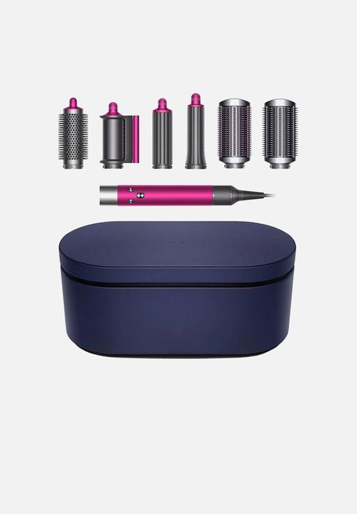 dyson - Free Gift - Dyson Airwrap™ Multi-Styler Complete with Travel Bag