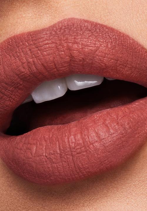 Estee Lauder - Pure Color Matte Lipstick - Love Bite