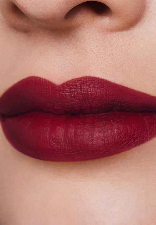 Estee Lauder - Pure Color Matte Lipstick - Power Kiss
