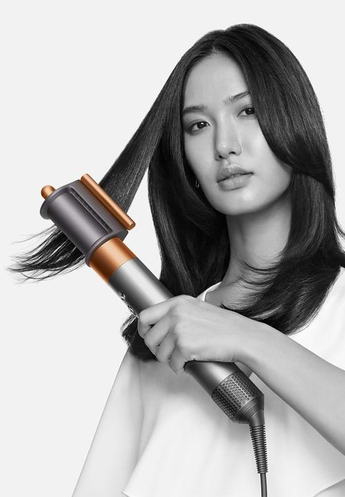 dyson - Dyson Airwrap™ Multi-Styler Complete Long Barrel - Copper