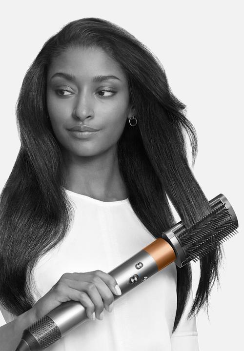 dyson - Dyson Airwrap™ Multi-Styler Complete Long Barrel - Copper