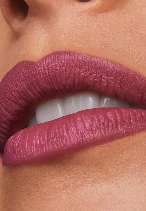 Estee Lauder - Pure Color Matte Lipstick - Idol