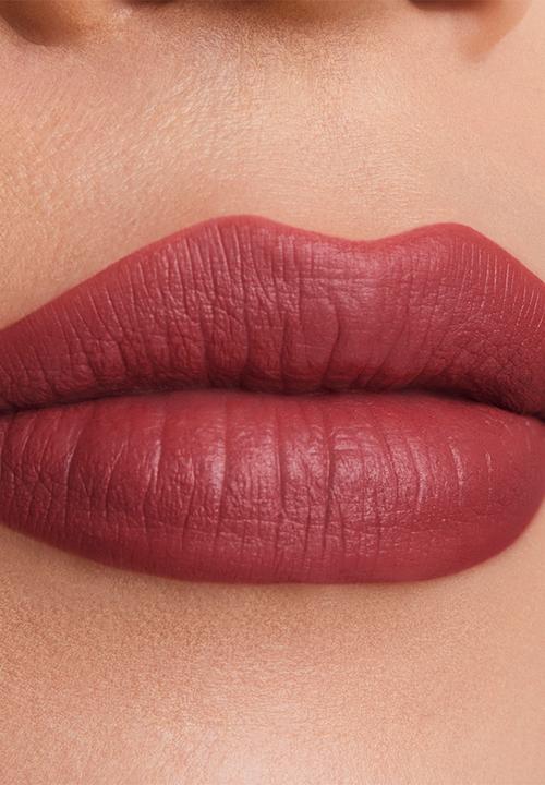 Estee Lauder - Pure Color Matte Lipstick - Stolen Heart