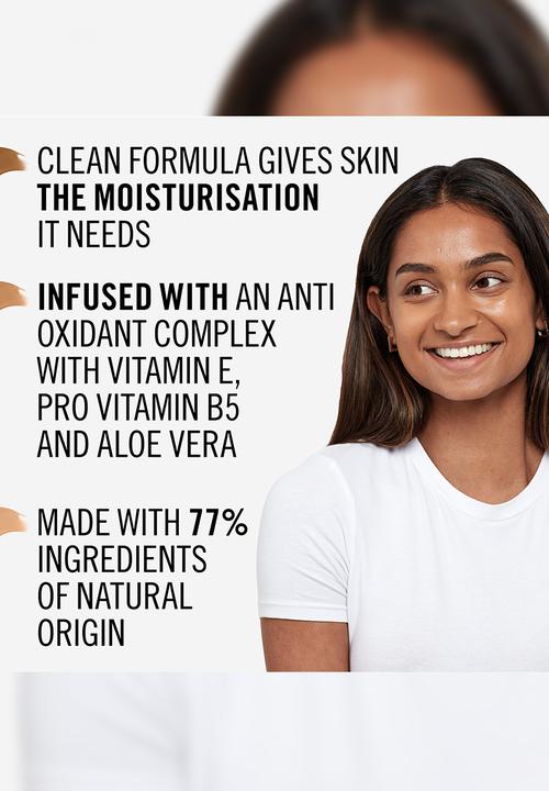 Rimmel - Kind & Free Foundation - 303 Honey