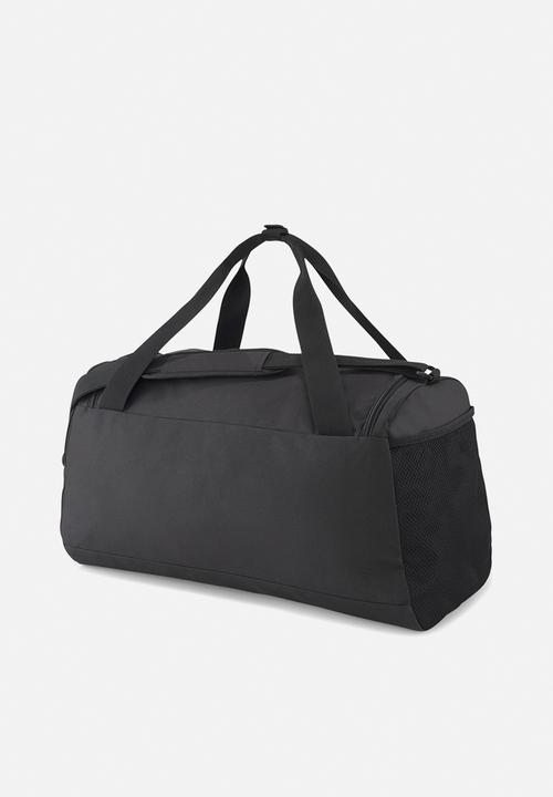PUMA - Puma challenger duffel bag s - puma black