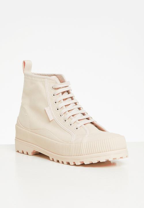 SUPERGA - 2469 alpina wave tape