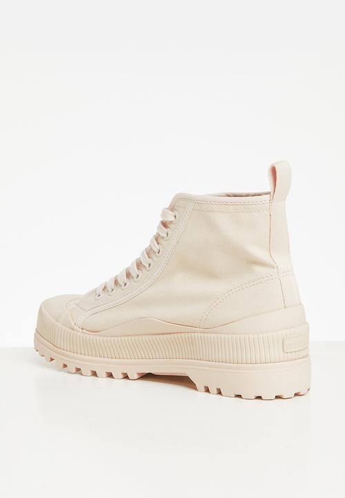 SUPERGA - 2469 alpina wave tape