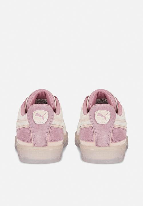PUMA - Suede Layers Mono 