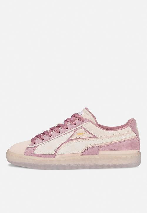 PUMA - Suede Layers Mono 