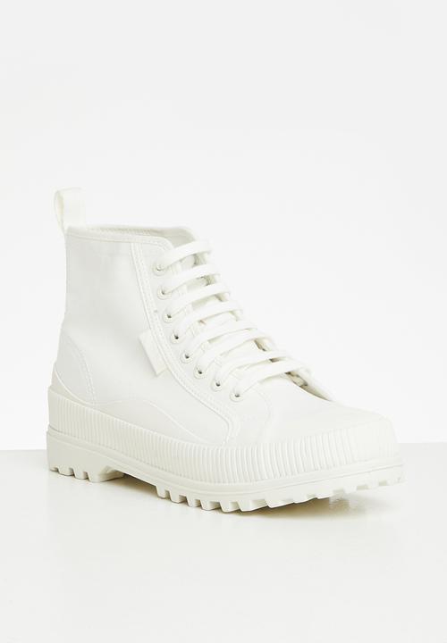 SUPERGA - 2469 alpina wave tape