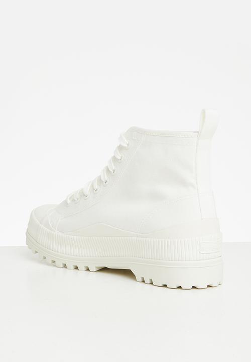 SUPERGA - 2469 alpina wave tape