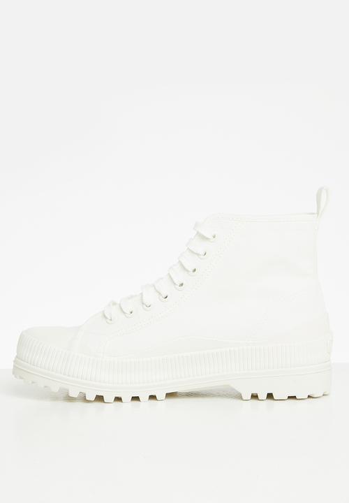 SUPERGA - 2469 alpina wave tape