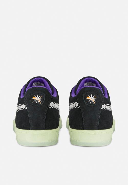PUMA - Suede Haunted 