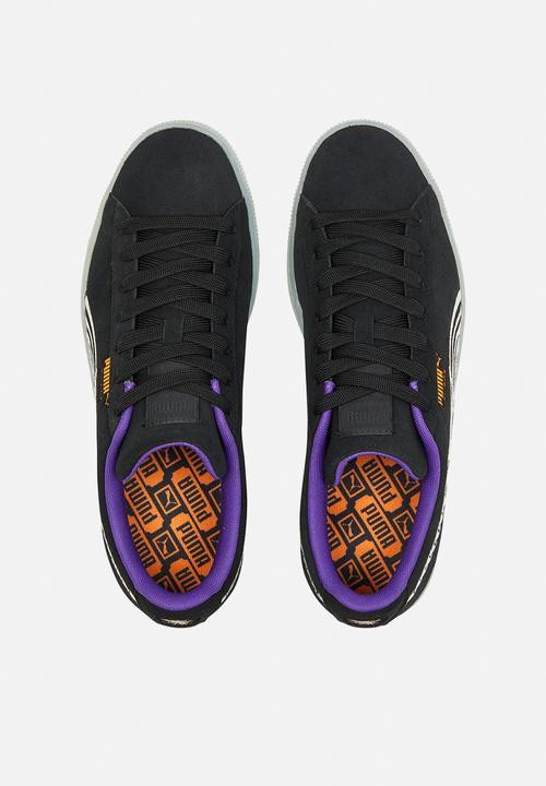 PUMA - Suede Haunted 
