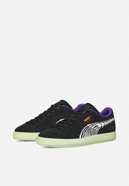 PUMA - Suede Haunted 