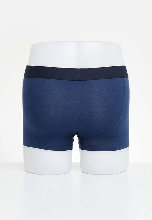 Ben Sherman - Trunks coen 3 pack - multi